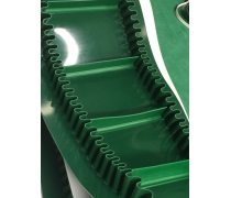 輸送帶 現(xiàn)代化生產(chǎn)中的關(guān)鍵輸送設(shè)備