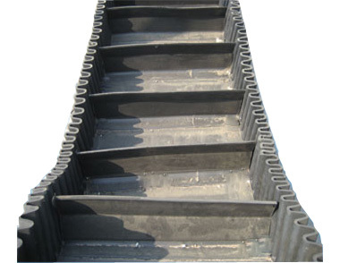 采購大傾角輸送帶產(chǎn)品圖片簡介