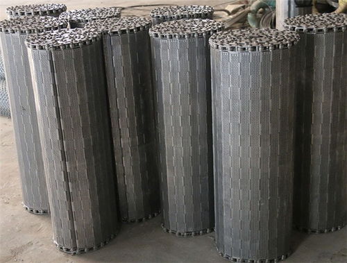 耐高溫不銹鋼網(wǎng)帶 烘干機(jī)輸送帶的專業(yè)選擇