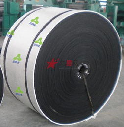 三力士導(dǎo)靜電輸送帶與傳動帶 工業(yè)安全與效率的雙重保障