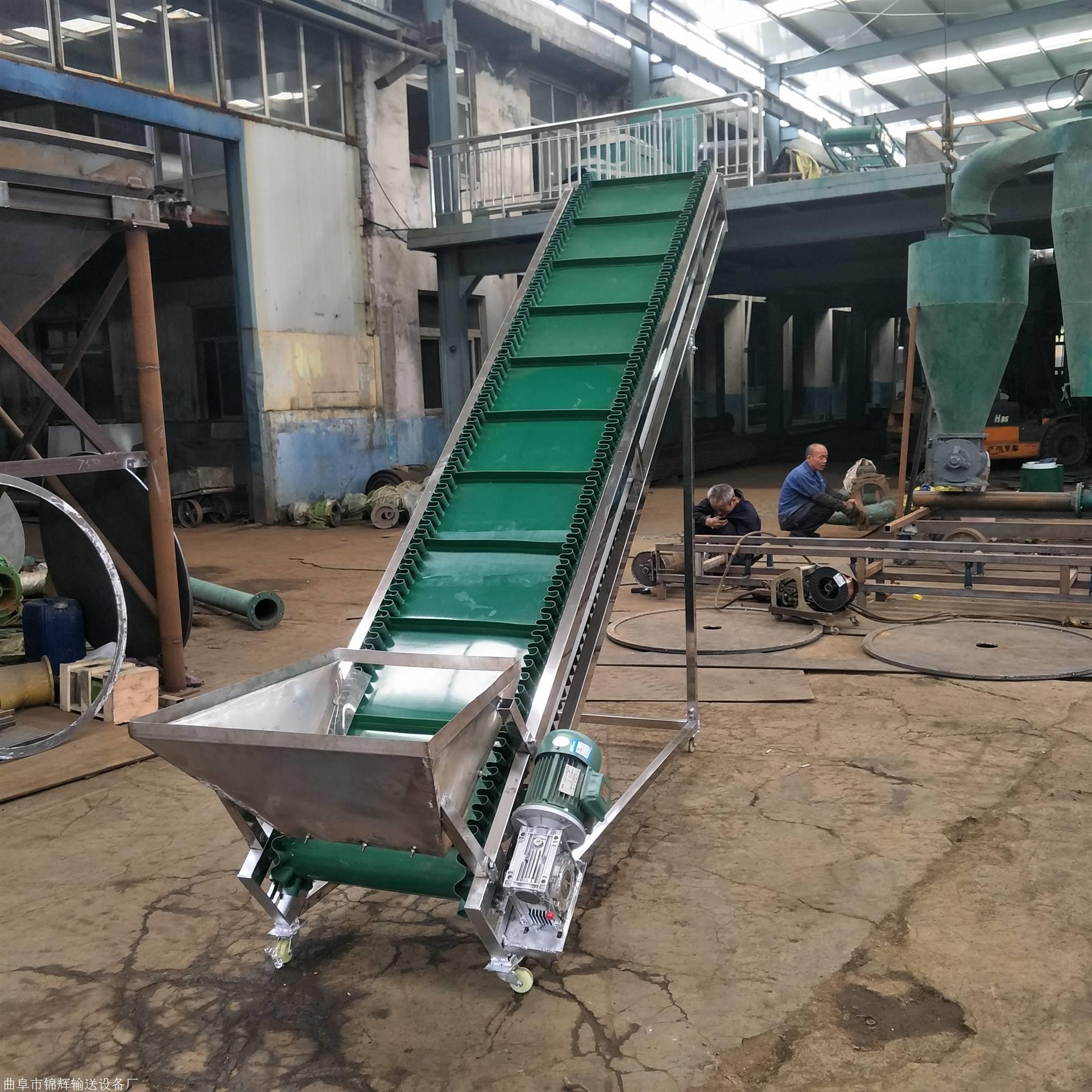 提升效率與衛(wèi)生 食品包裝中的水平皮帶輸送機(jī)與PVC傳動帶應(yīng)用