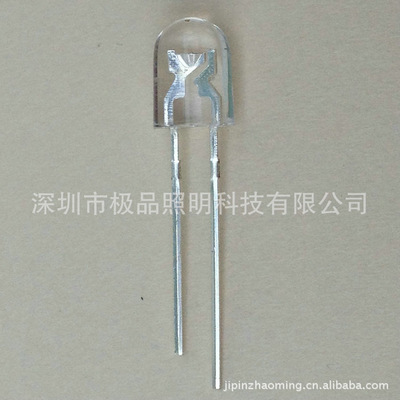 支持混批546橢圓綠光LED燈珠 技術(shù)參數(shù)與應(yīng)用新視角
